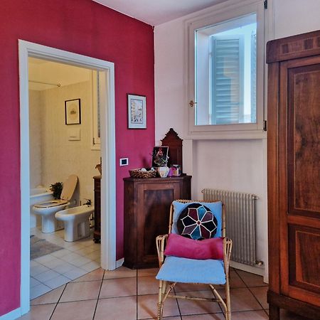 Apartamento Ca Di Vale Bolonia Exterior foto