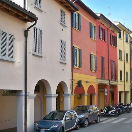 Apartamento Ca Di Vale Bolonia Exterior foto