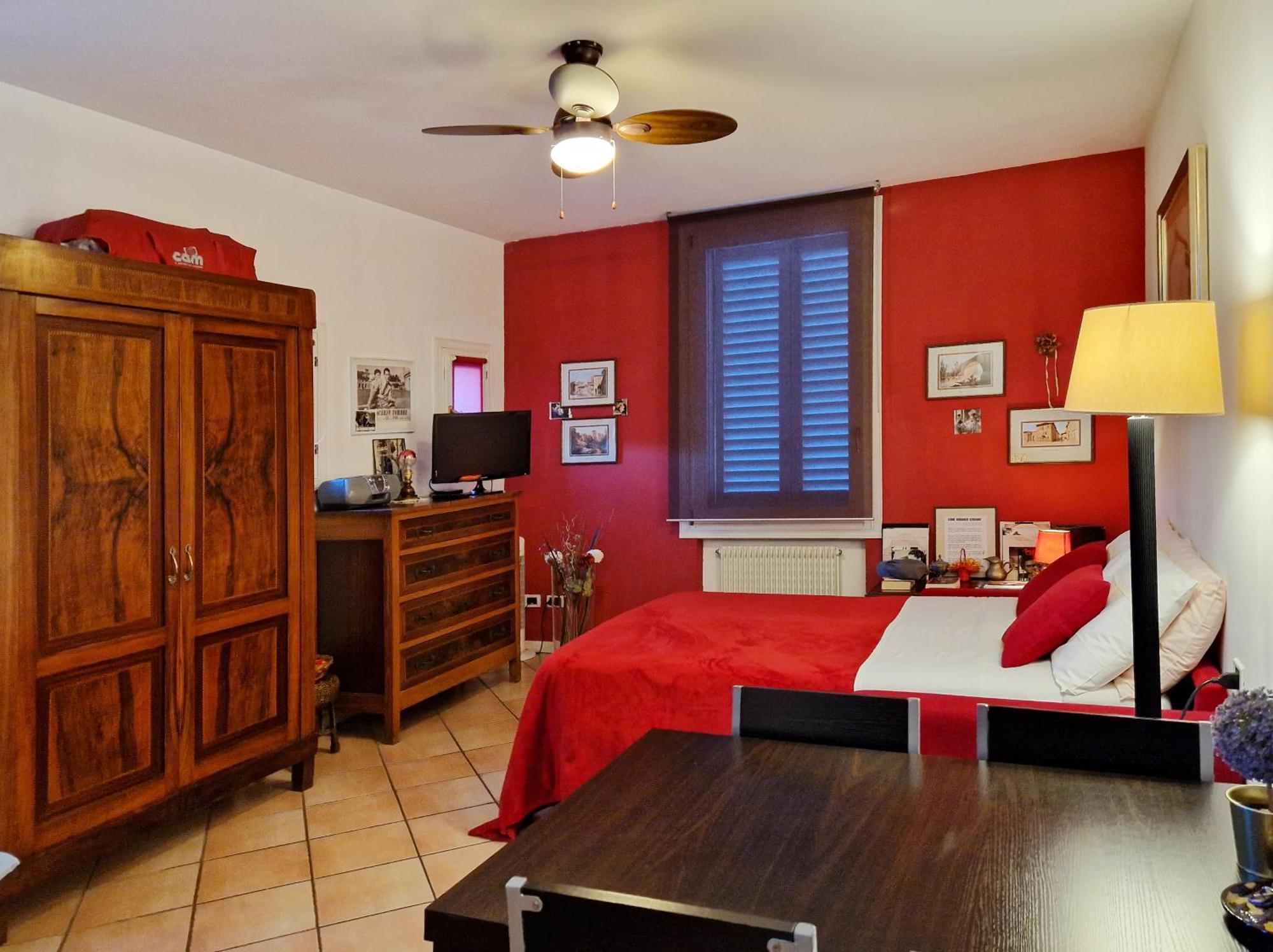 Apartamento Ca Di Vale Bolonia Exterior foto