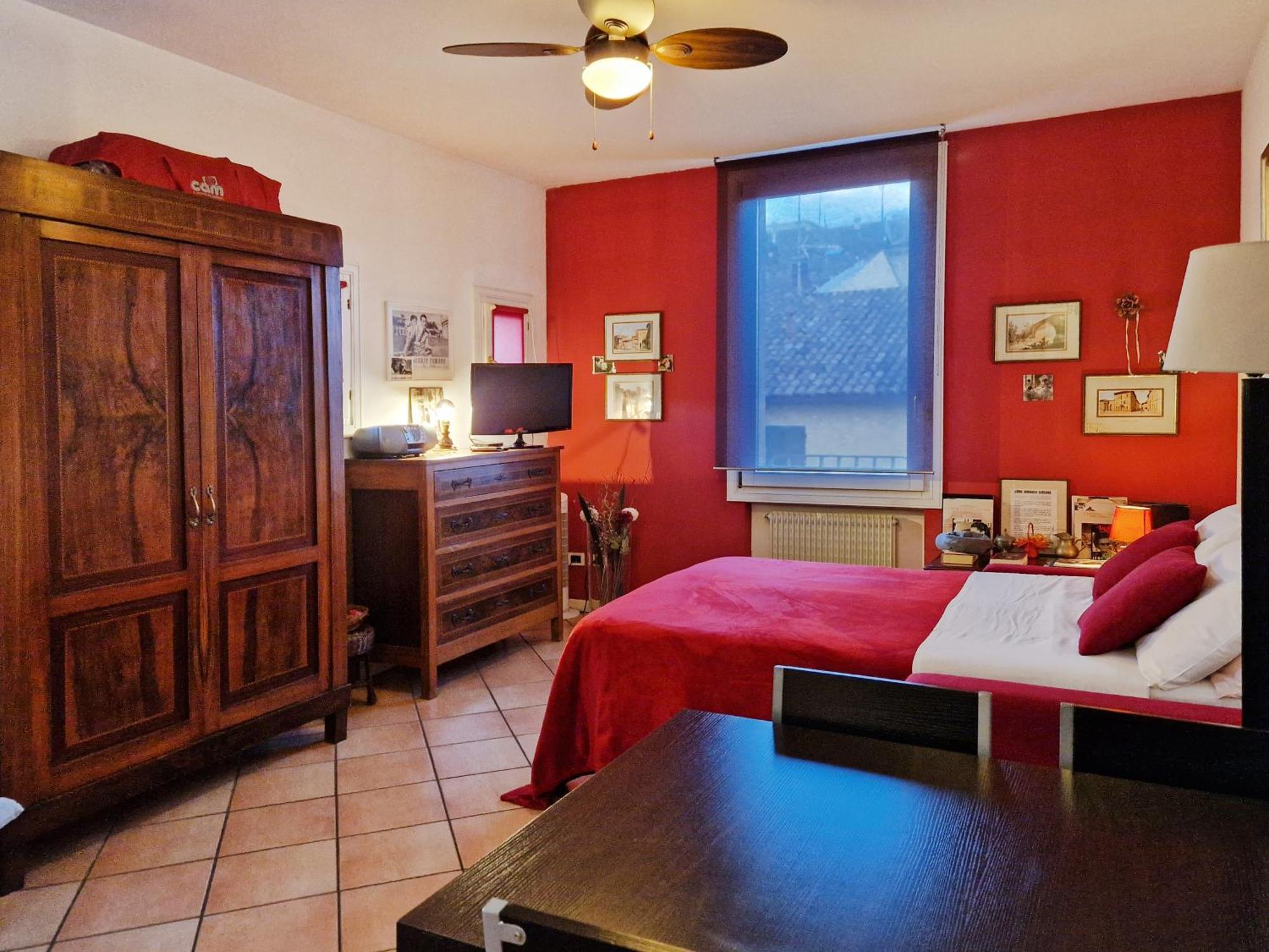 Apartamento Ca Di Vale Bolonia Exterior foto
