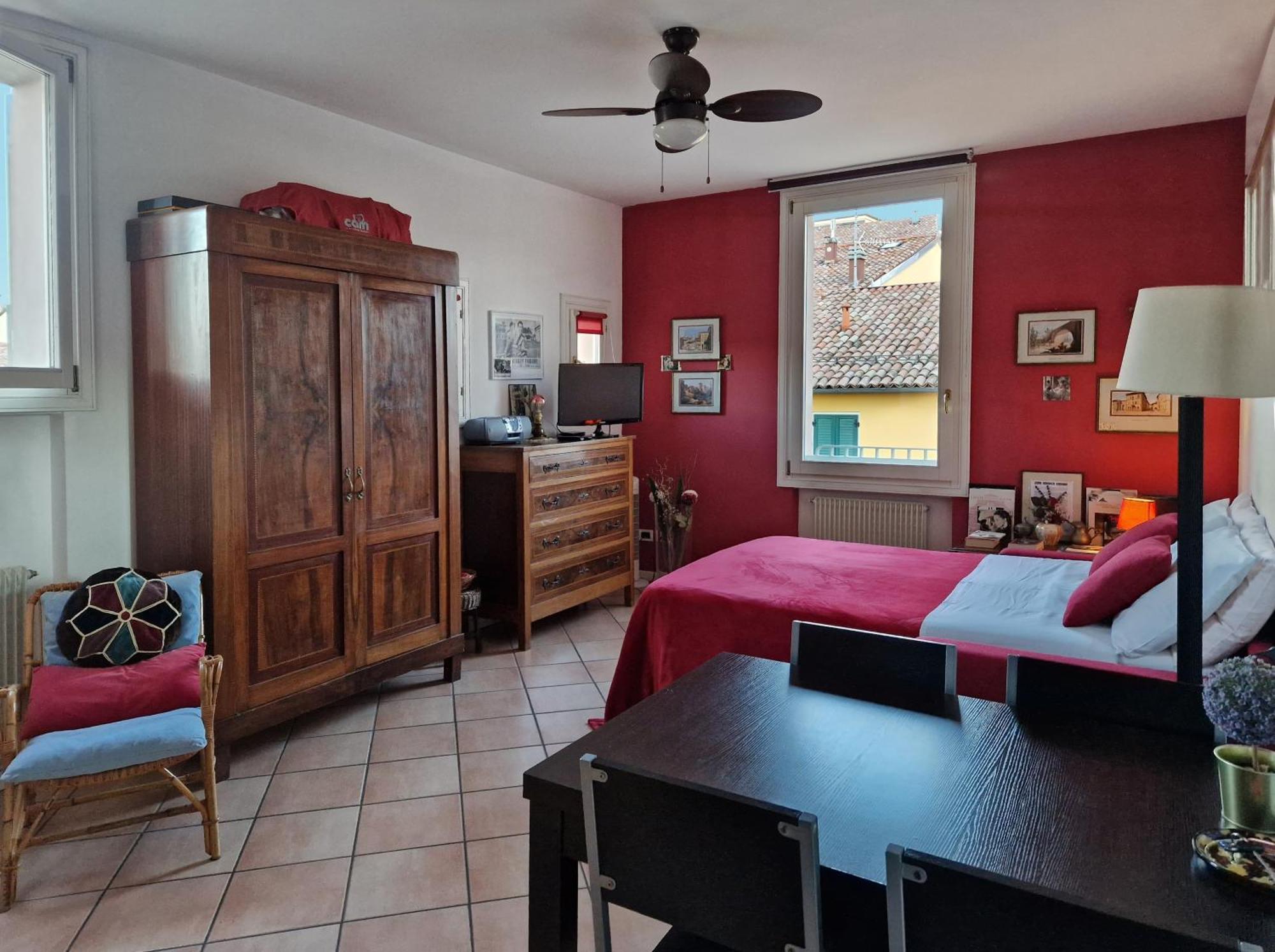 Apartamento Ca Di Vale Bolonia Exterior foto