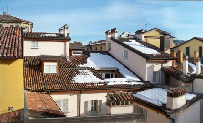 Apartamento Ca Di Vale Bolonia Exterior foto