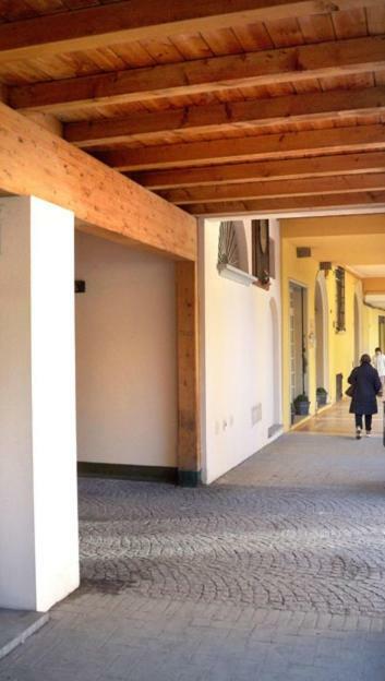 Apartamento Ca Di Vale Bolonia Exterior foto