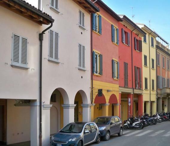 Apartamento Ca Di Vale Bolonia Exterior foto